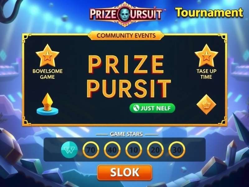 Prize Pursuit India Tournament